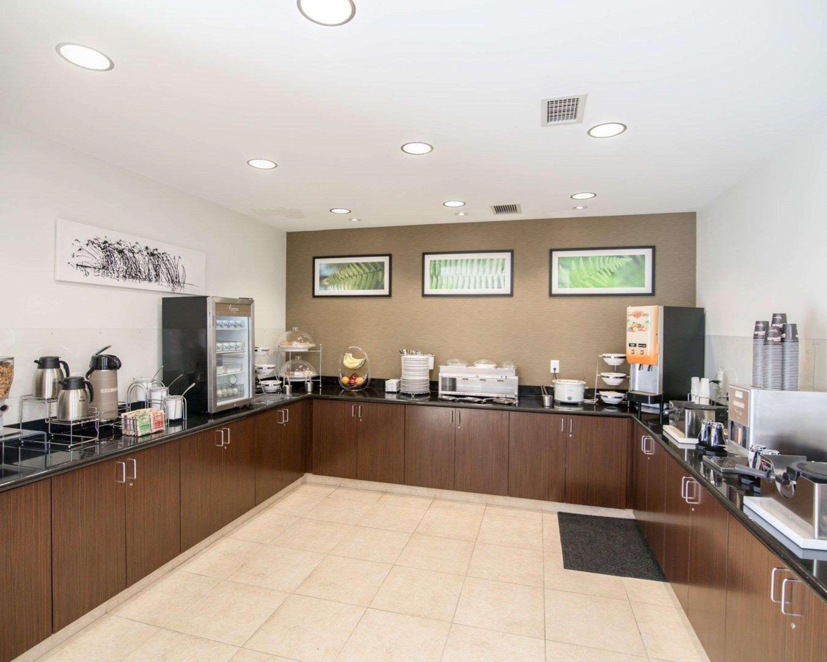 Sleep Inn & Suites Norton Esterno foto