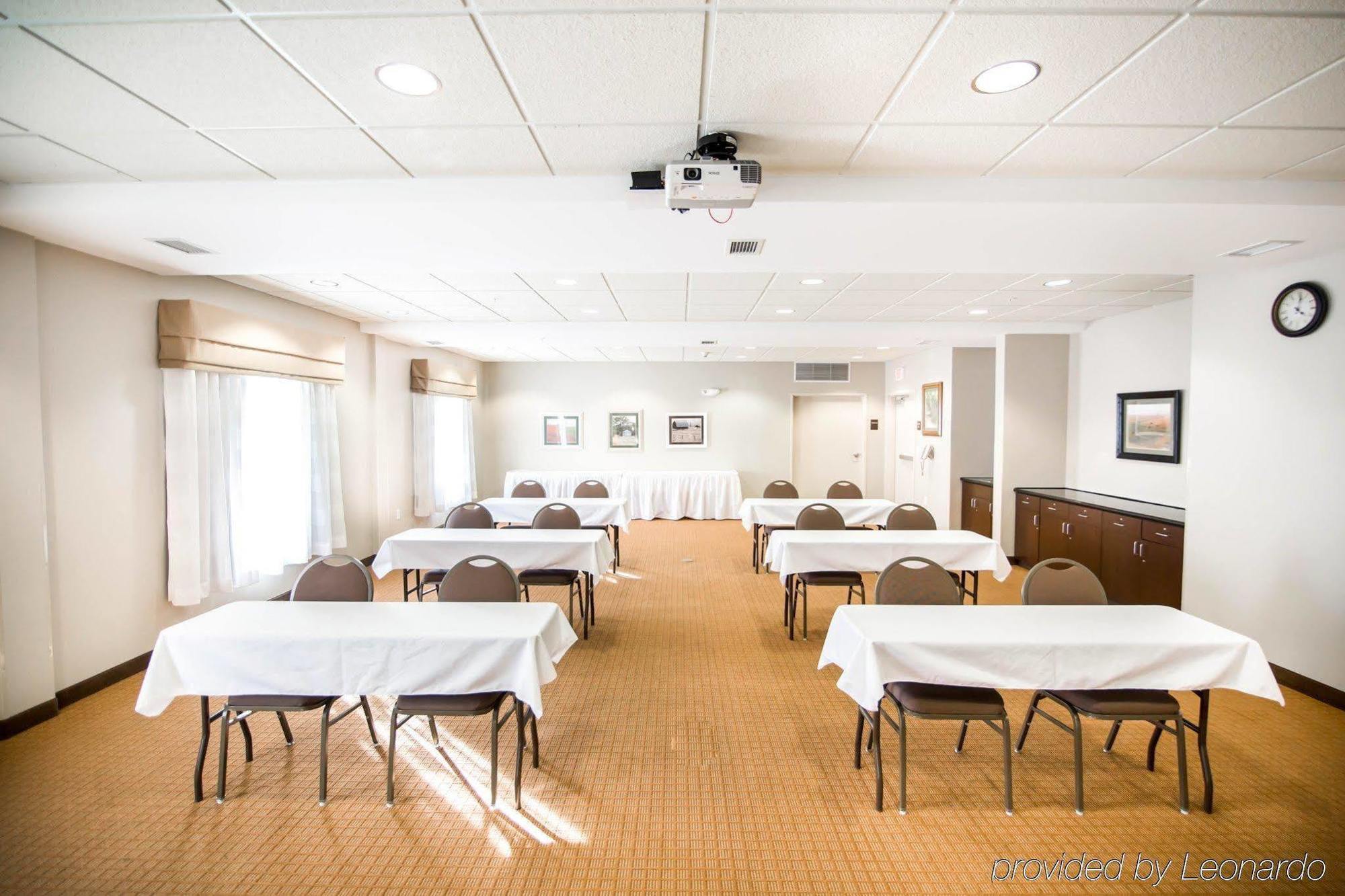 Sleep Inn & Suites Norton Esterno foto
